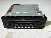 Radio/CD/DVD/GPS head unit