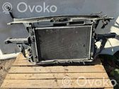 Radiator set