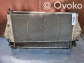 Coolant radiator