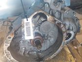 Manual 6 speed gearbox