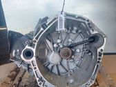 Manual 5 speed gearbox