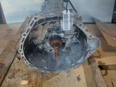 Manuaalinen 5-portainen vaihdelaatikko