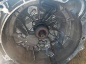 Manual 5 speed gearbox