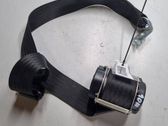 Rear seatbelt