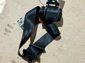 Ceinture de sécurité arrière