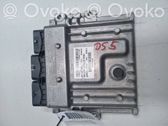 Engine control unit/module ECU