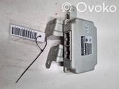 Gearbox control unit/module