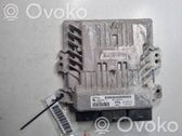 Calculateur moteur ECU