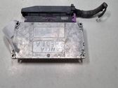 Gearbox control unit/module