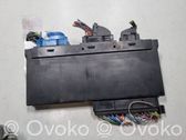 Other control units/modules