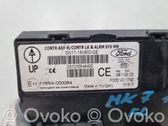 Other control units/modules