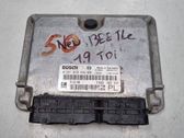 Engine control unit/module