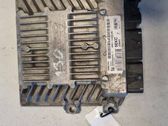 Calculateur moteur ECU