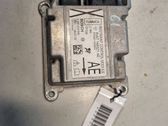Airbag control unit/module