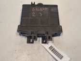 Engine control unit/module