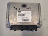 Engine control unit/module