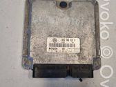 Engine control unit/module ECU