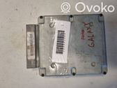Engine control unit/module