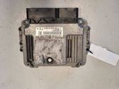 Engine control unit/module ECU