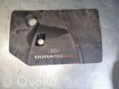 Motorabdeckung