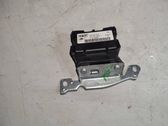 ESP acceleration yaw rate sensor