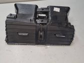 Dash center air vent grill