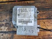 Airbag control unit/module