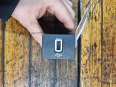 USB-Anschluss