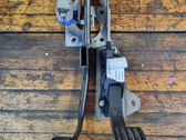 Brake pedal
