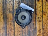 Haut-parleur de porte avant
