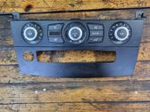Climate control unit