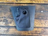 Gear shifter surround trim plastic