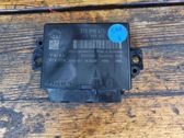Parking PDC control unit/module