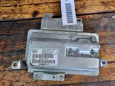 Front door airbag