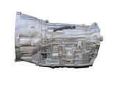 Automatic gearbox