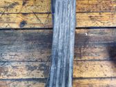 Accelerator throttle pedal