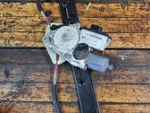 Rear door window regulator motor