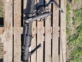 Steering rack