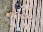 Steering rack