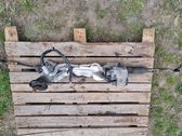 Steering rack