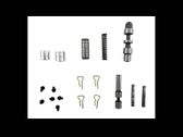 Automatic gearbox