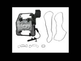 Automatic gearbox