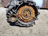 Automatic gearbox