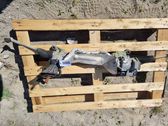 Steering rack