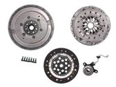 Clutch set kit