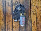 Sunroof motor/actuator