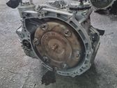 Automatic gearbox