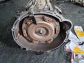 Automatic gearbox