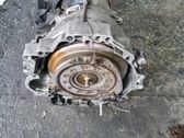Automatic gearbox