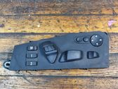 Seat control switch